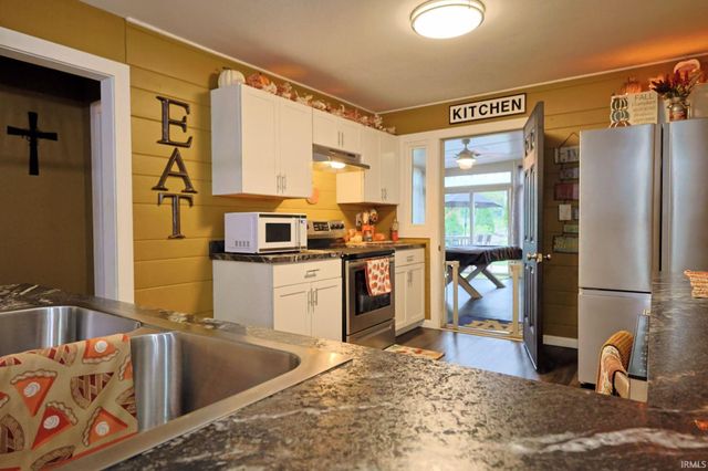 2315 I Street, Bedford, IN 47421
