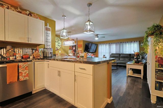2315 I Street, Bedford, IN 47421
