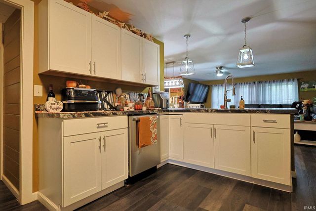 2315 I Street, Bedford, IN 47421
