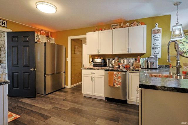 2315 I Street, Bedford, IN 47421