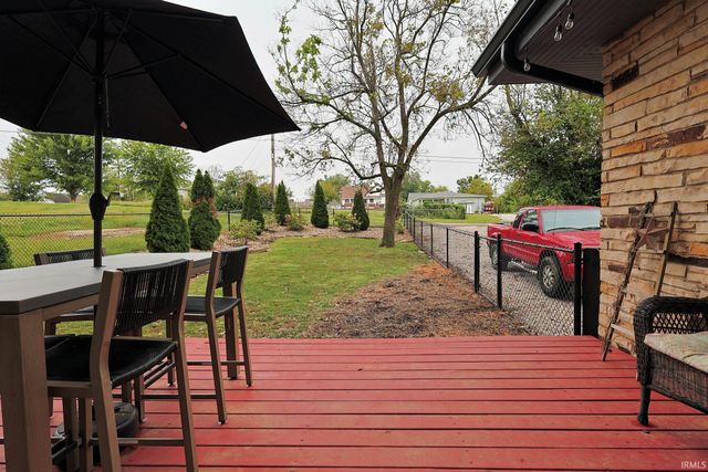 2315 I Street, Bedford, IN 47421