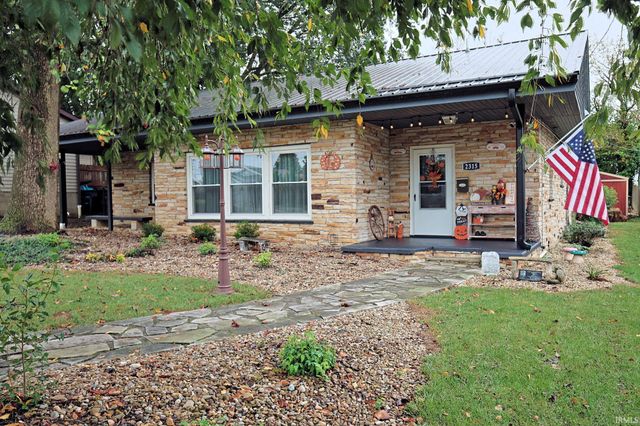 2315 I Street, Bedford, IN 47421