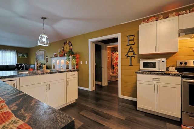2315 I Street, Bedford, IN 47421