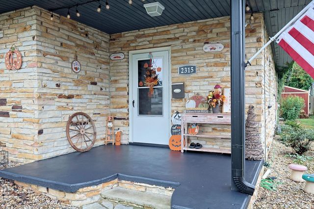 2315 I Street, Bedford, IN 47421