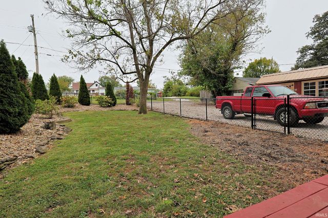 2315 I Street, Bedford, IN 47421