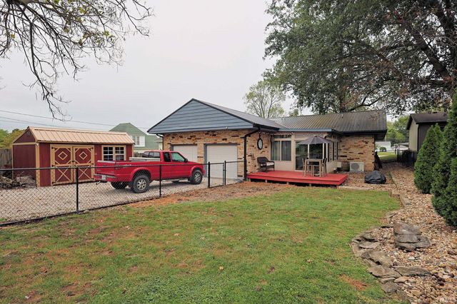 2315 I Street, Bedford, IN 47421
