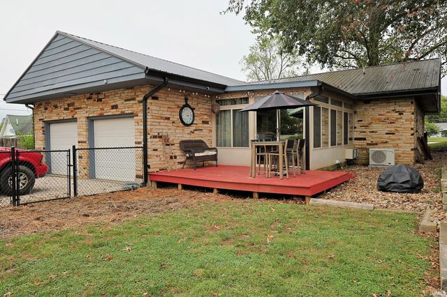 2315 I Street, Bedford, IN 47421