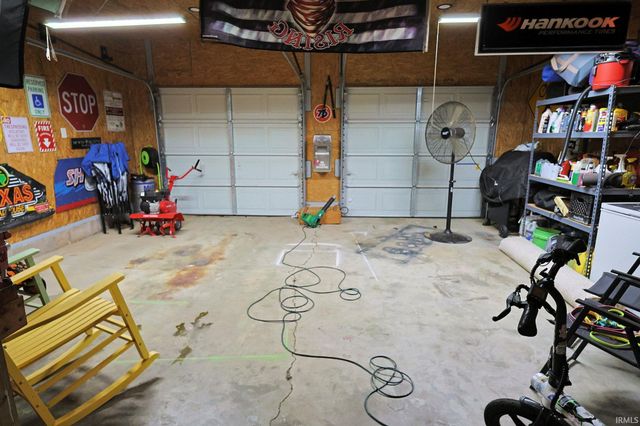 2315 I Street, Bedford, IN 47421