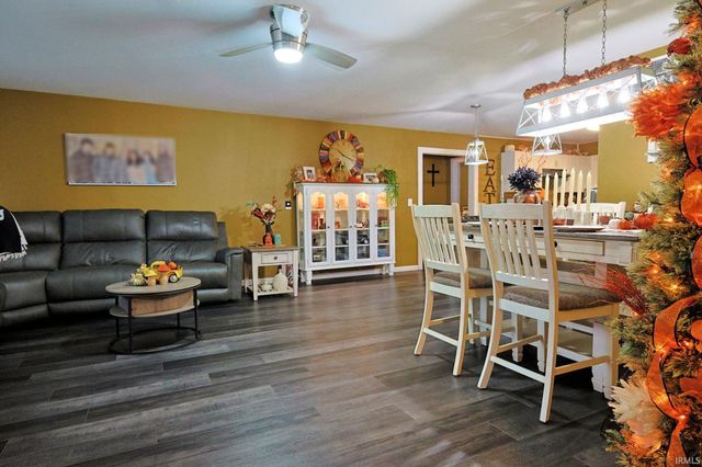 2315 I Street, Bedford, IN 47421