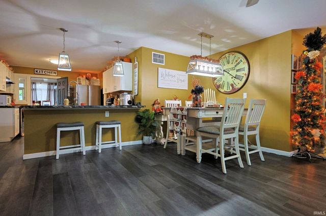 2315 I Street, Bedford, IN 47421