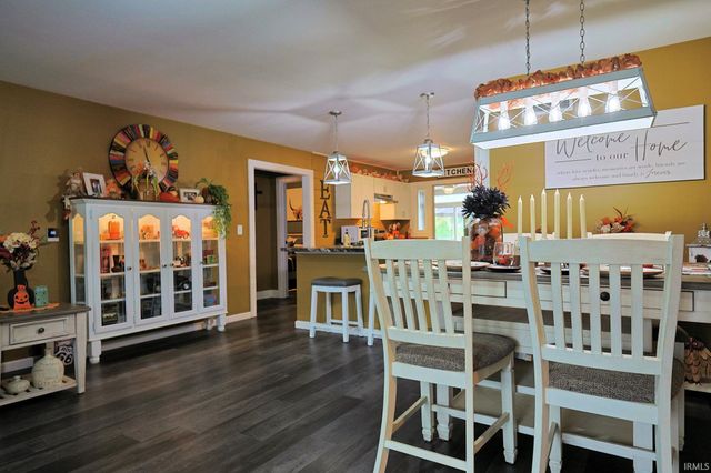 2315 I Street, Bedford, IN 47421