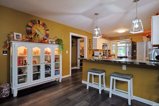 2315 I Street, Bedford, IN 47421