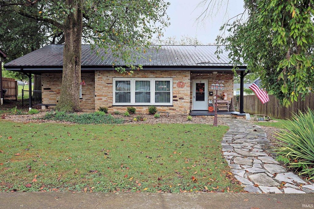2315 I Street, Bedford, IN 47421