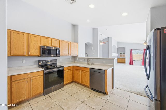 12675 S 175TH Avenue, Goodyear, AZ 85338