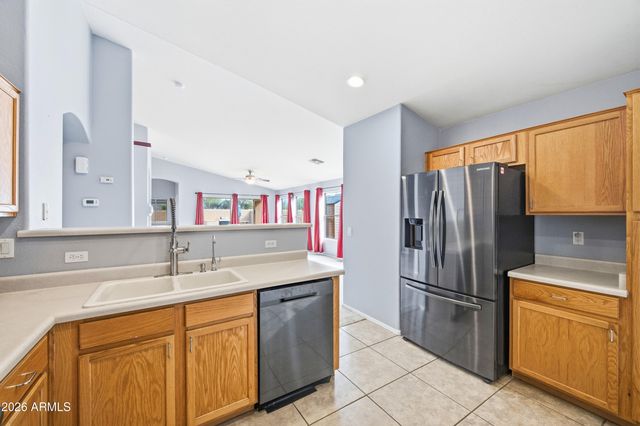 12675 S 175TH Avenue, Goodyear, AZ 85338