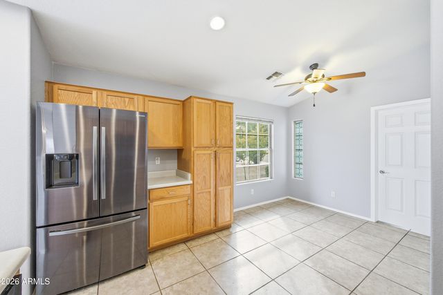 12675 S 175TH Avenue, Goodyear, AZ 85338