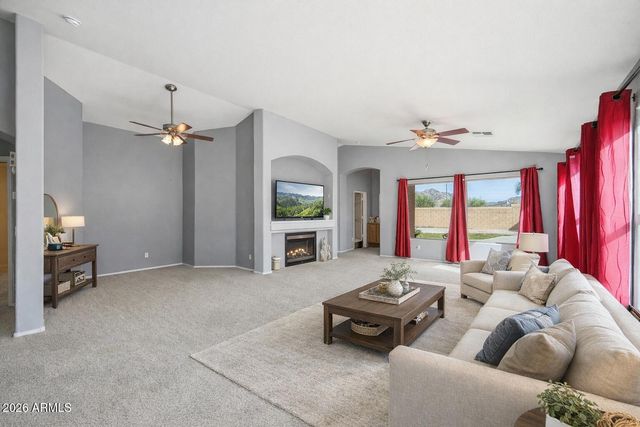 12675 S 175TH Avenue, Goodyear, AZ 85338