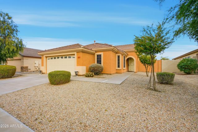 12675 S 175TH Avenue, Goodyear, AZ 85338