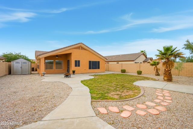 12675 S 175TH Avenue, Goodyear, AZ 85338