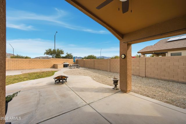 12675 S 175TH Avenue, Goodyear, AZ 85338