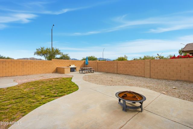 12675 S 175TH Avenue, Goodyear, AZ 85338