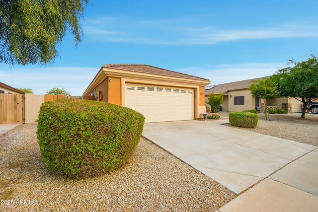 12675 S 175TH Avenue, Goodyear, AZ 85338