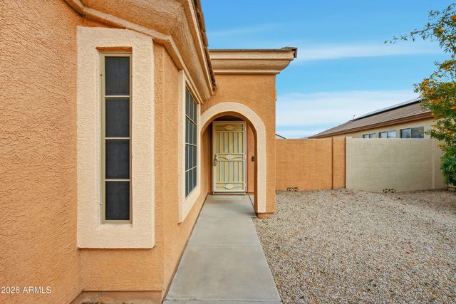 12675 S 175TH Avenue, Goodyear, AZ 85338