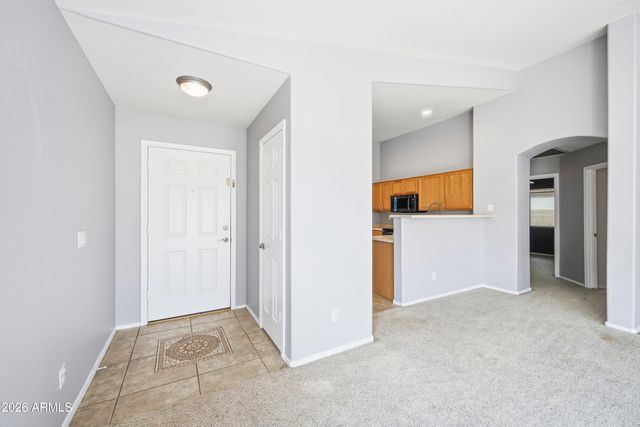 12675 S 175TH Avenue, Goodyear, AZ 85338