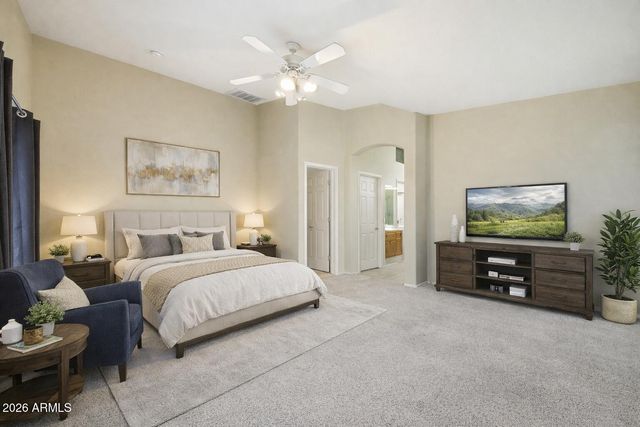 12675 S 175TH Avenue, Goodyear, AZ 85338