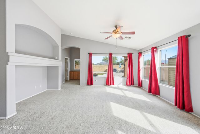 12675 S 175TH Avenue, Goodyear, AZ 85338