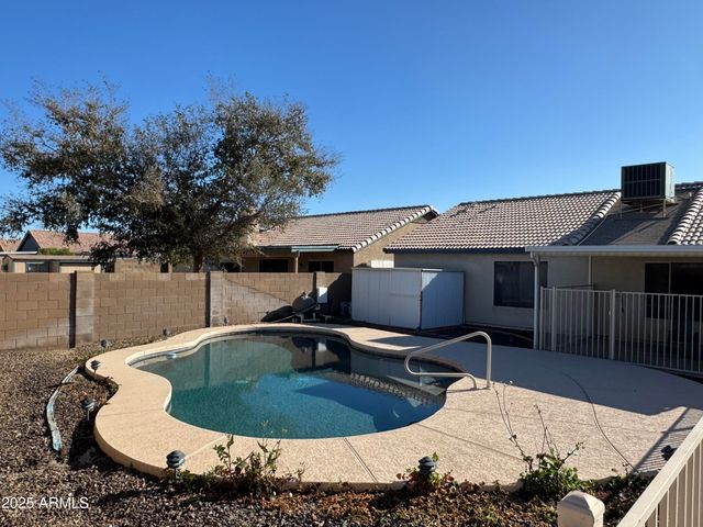 3320 W Melinda Lane, Phoenix, AZ 85027