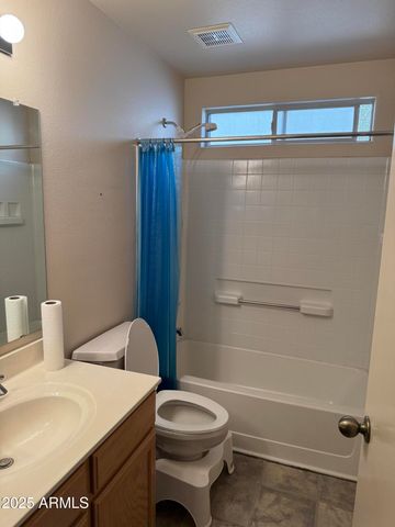 3320 W Melinda Lane, Phoenix, AZ 85027