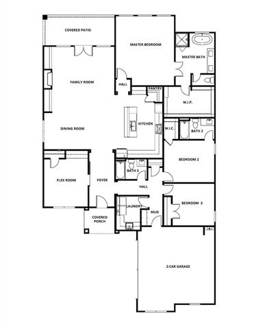 1910 June Lake Lane, Iowa Colony, TX 77583