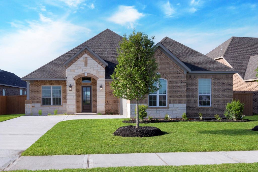 1910 June Lake Lane, Iowa Colony, TX 77583