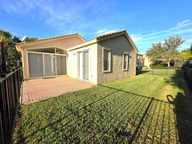 9710 Wyeth Court, Wellington, FL 33414