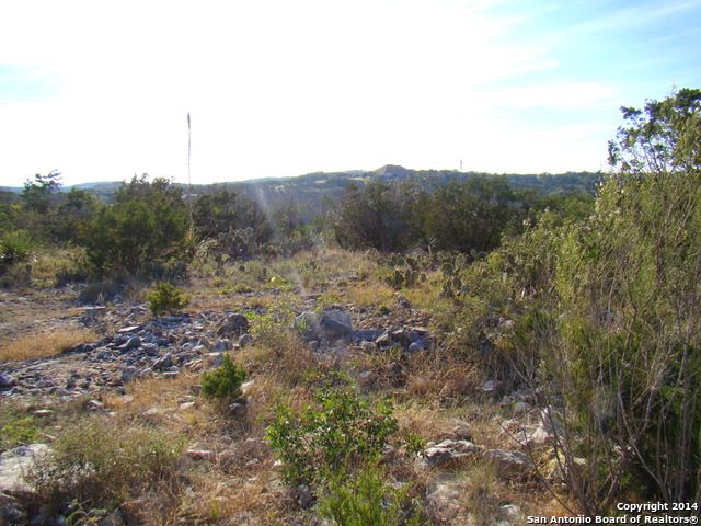 LOT 375 COUNTY ROAD 2744, Mico, TX 78056