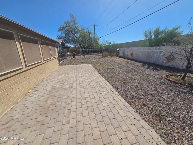 5449 E AKRON Street, Mesa, AZ 85205