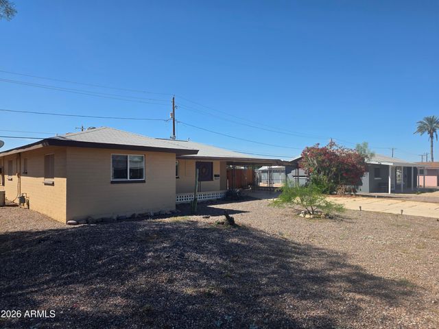 5449 E AKRON Street, Mesa, AZ 85205