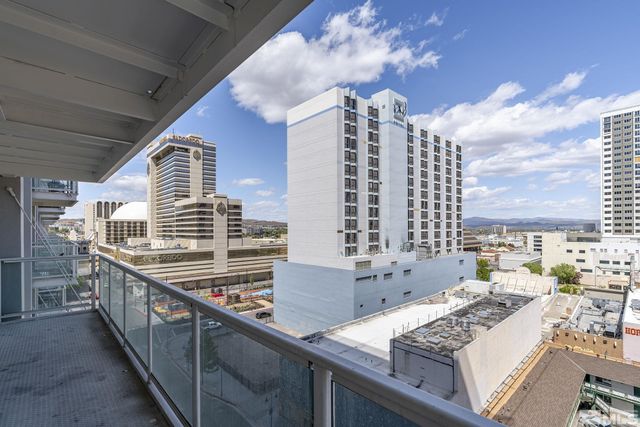 255 N Sierra Street UNIT 904, Reno, NV 89501