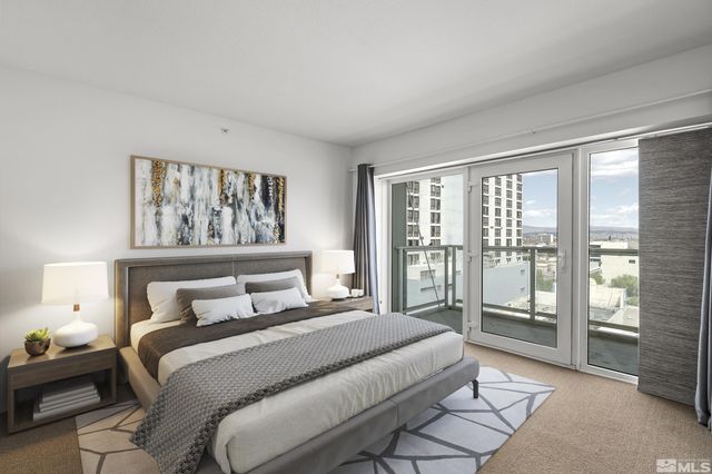 255 N Sierra Street UNIT 904, Reno, NV 89501