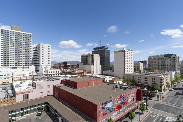 255 N Sierra Street UNIT 904, Reno, NV 89501
