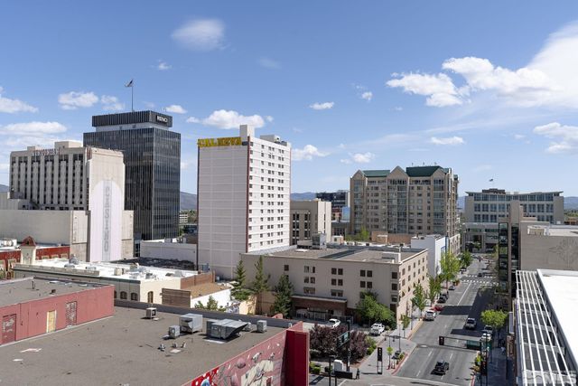 255 N Sierra Street UNIT 904, Reno, NV 89501