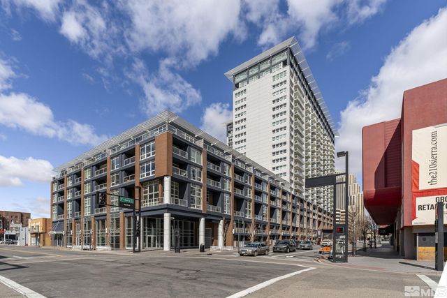 255 N Sierra Street UNIT 904, Reno, NV 89501