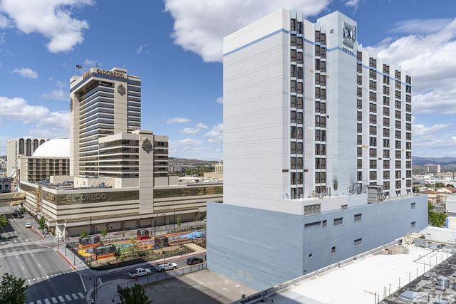 255 N Sierra Street UNIT 904, Reno, NV 89501