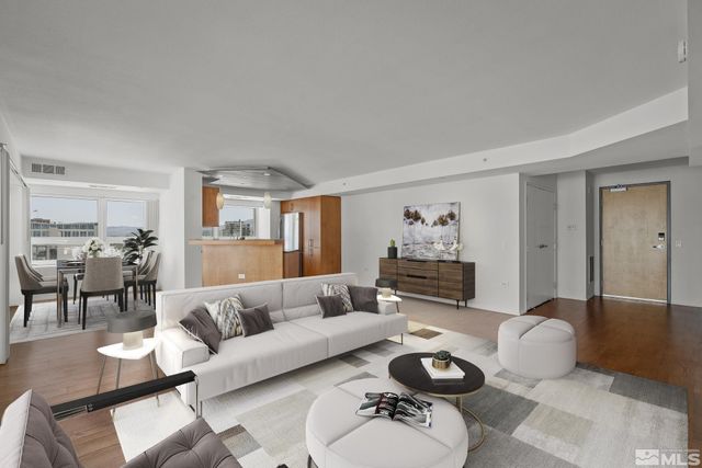 255 N Sierra Street UNIT 904, Reno, NV 89501