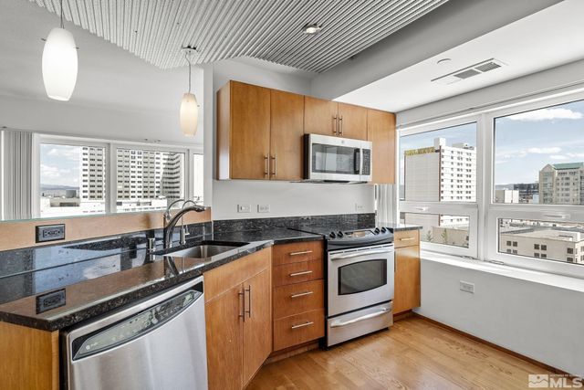 255 N Sierra Street UNIT 904, Reno, NV 89501