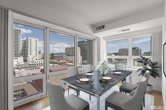 255 N Sierra Street UNIT 904, Reno, NV 89501
