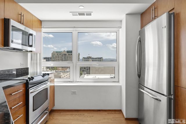 255 N Sierra Street UNIT 904, Reno, NV 89501