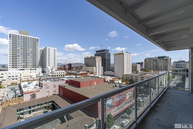 255 N Sierra Street UNIT 904, Reno, NV 89501