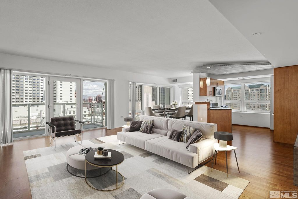 255 N Sierra Street UNIT 904, Reno, NV 89501